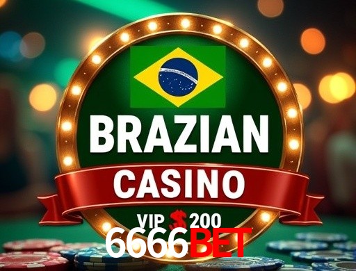 Exclusive Offers 6666bet