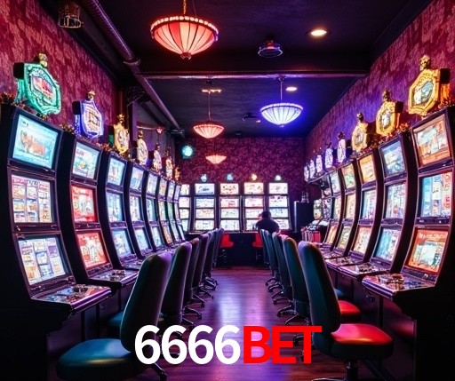 Seasonal Promotions 6666bet